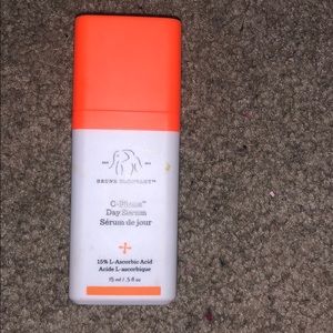 Drunk elephant day serum
